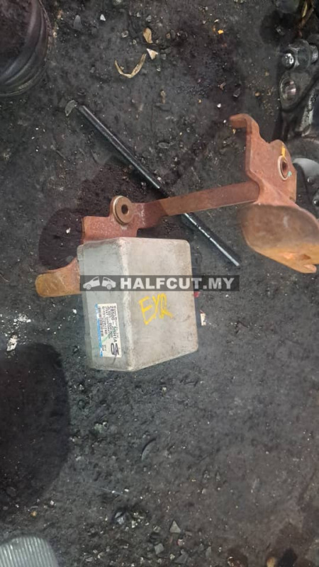 PROTON EXORA STEERING ECU (28500-3RH1A ) QA