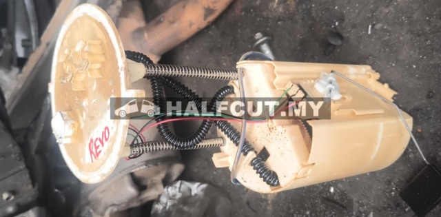 TOYOTA HILUX REVO PETROL FUEL PUMP
