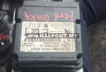FORD KUGA AIR BAG ECU (DV4T-14B321-EE)