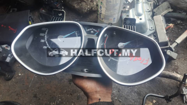 FORD FIESTA 1.0 METER (C1BT-10849-LAR)