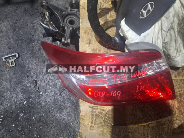 TOYOTA VIOS NCP150  TAIL LAMP (OD-109 ) LH