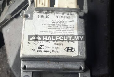HYUNDAI STAREX A2 AIR BAG ECU (95910-4H650)