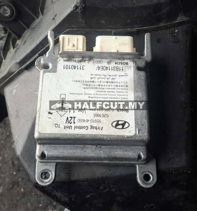 HYUNDAI STAREX A2 AIR BAG ECU (95910-4H650)