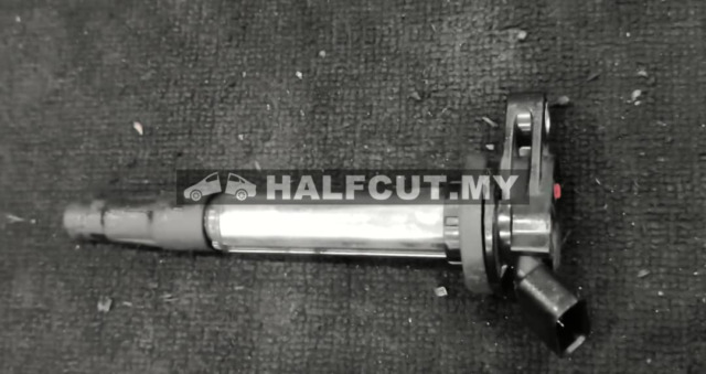 TOYOTA ALTIS 172 1.6 PLUG COIL