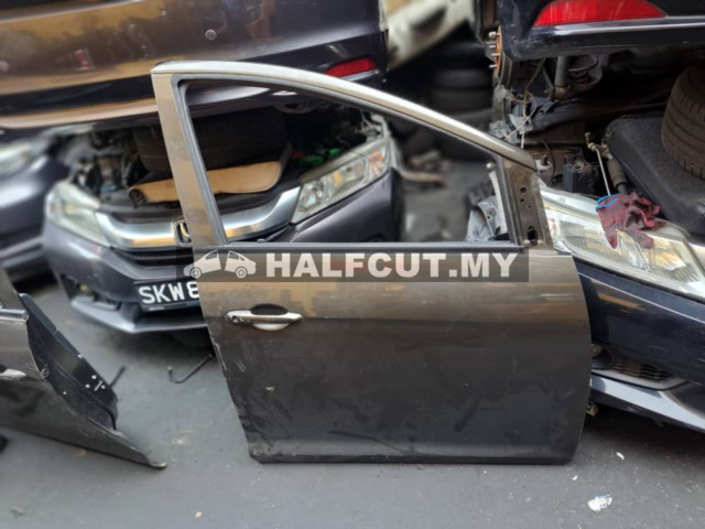 PROTON EXORA FRONT DOOR F/R