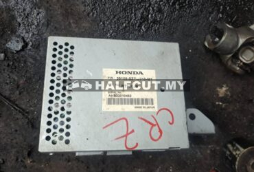 HONDA CRZ ECU (39108-SZT-J210-M1)