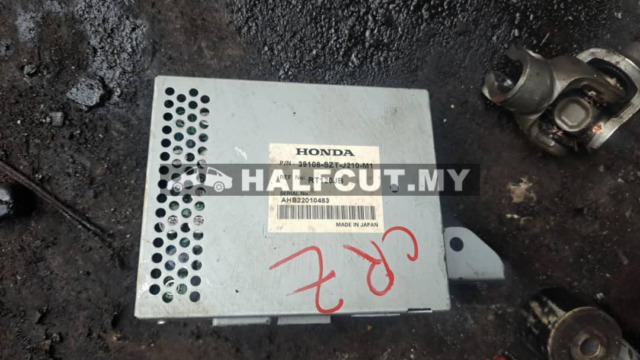 HONDA CRZ ECU (39108-SZT-J210-M1)