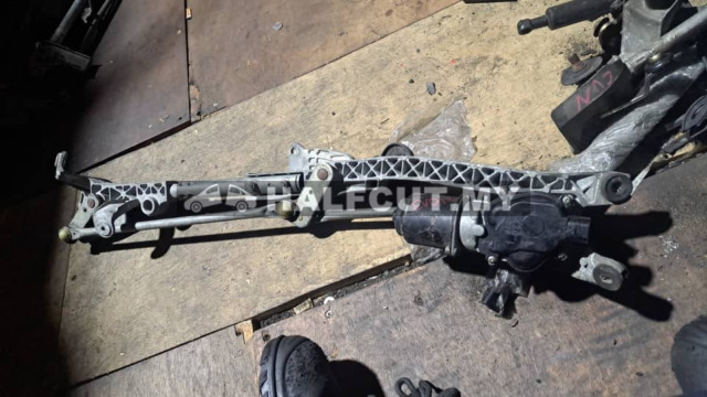 MITSUBISHI LANCER EVO10 WIPER LINK