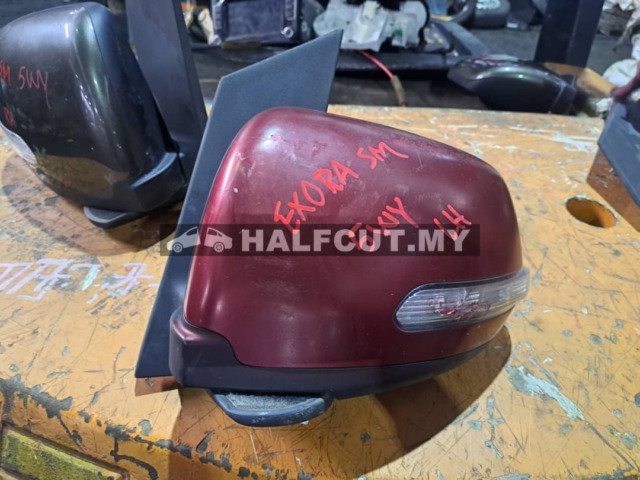 PROTON EXORA SM 5WY LH