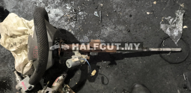 TOYOTA RUSH STEERING SHAFT