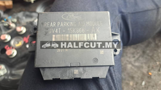 FORD KUGA ECU (DV4T-15K886-AK)