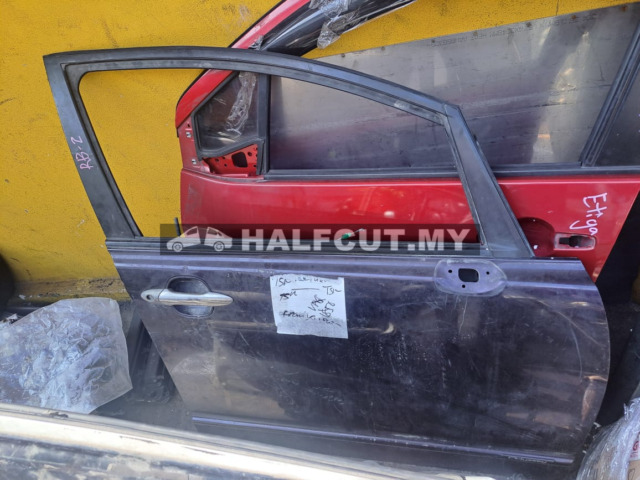 HONDA ODYSSEY RB2 FRONT DOOR F/R