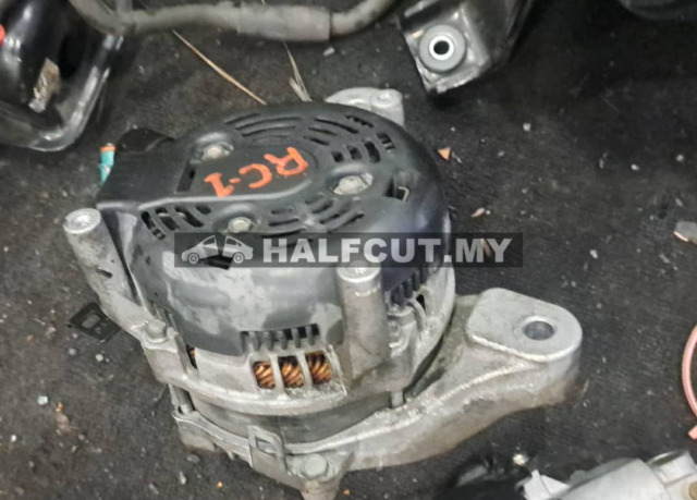 HONDA ODYSSEY RC 1 ALTERNATOR