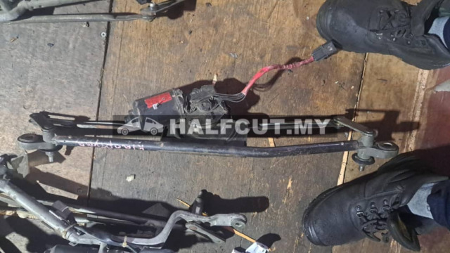 KIA OPTIMA K5 WIPER LINK
