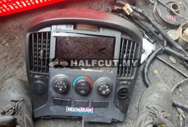 HYUNDAI STAREX A2 AIRCOND SWITCH