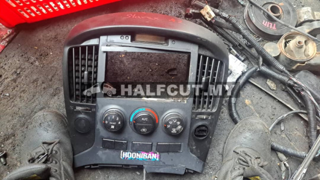 HYUNDAI STAREX A2 AIRCOND SWITCH