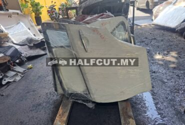 KIA SPORTAGE G4NA 2013 REAR  DOOR R/L