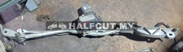 MERCEDES BENZ W211 WIPER LINK