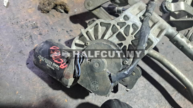 TOYOTA ESTIMA ACR50 WIPER MOTOR