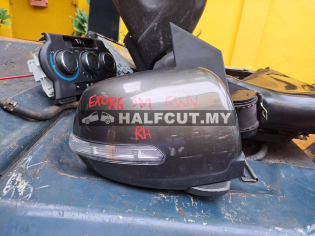 PROTON EXORA SM 5WY RH