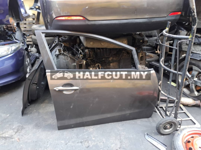 KIA CERATO K3 FRONT DOOR F/R