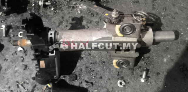 TOYOTA CAMRY ACV40 STEERING SHAFT