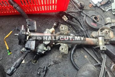 HYUNDAI STAREX A2 STEERING SHAFT