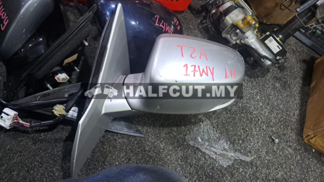 HONDA ACCORD T2A  SM 17WY LH