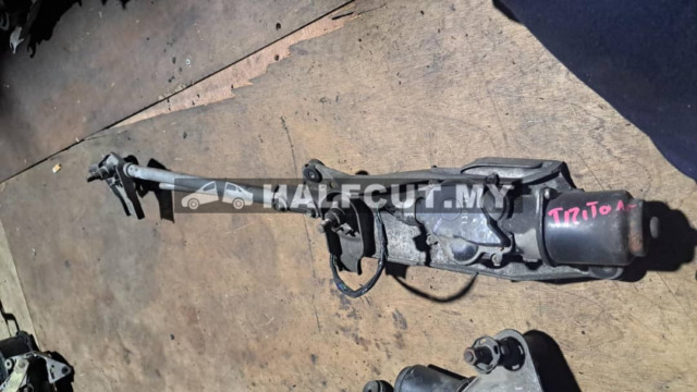 MITSUBISHI TRITON 4D56U WIPER LINK