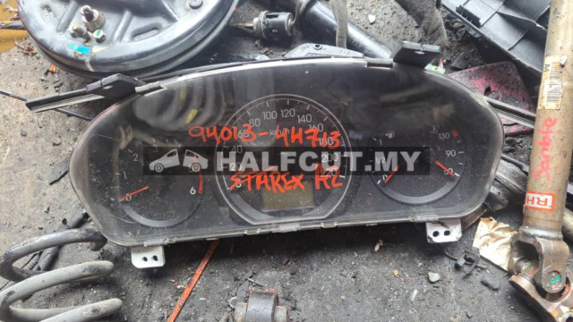 HYUNDAI STAREX A2 METER (94013-4H713)H88