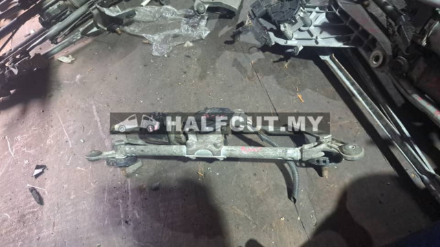 NISSAN ALMERA WIPER LINK