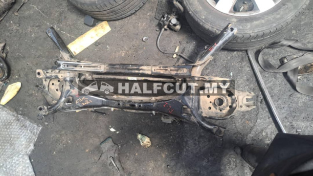 HONDA CIVIC FL1 REAR CROSSMEMBER