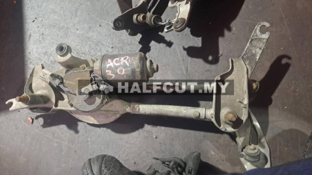 TOYOTA ESTIMA ACR30  WIPER LINK