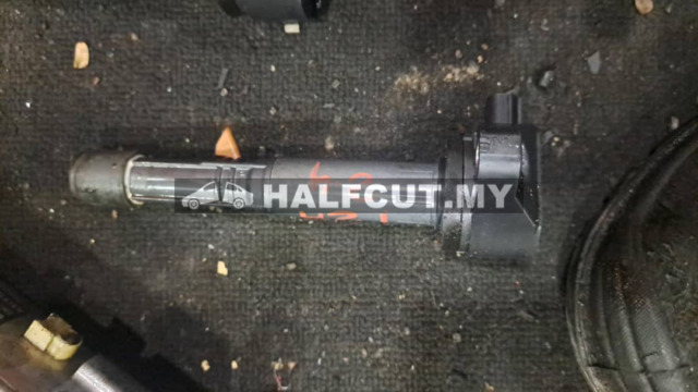 HONDA ACCORD T2A 2.4 PLUG COIL