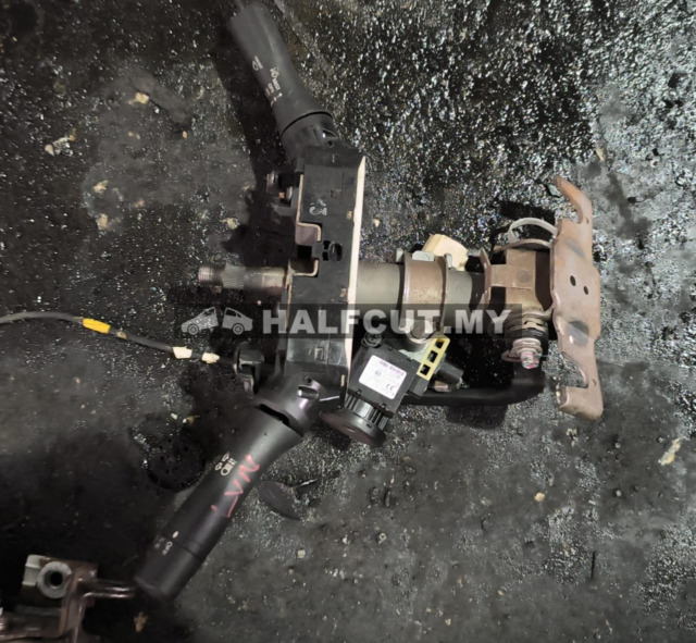 NISSAN GRAND LIVINA STEERING SHAFT