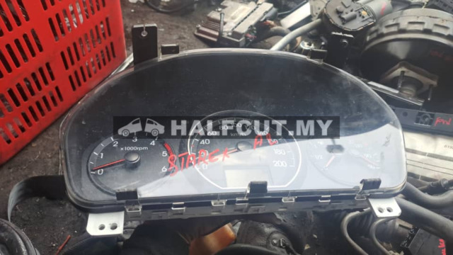 HYUNDAI STAREX A2 METER (94023-4H911) H73