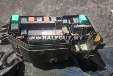 HONDA ACCORD TAO  FUSE BOX WAYA