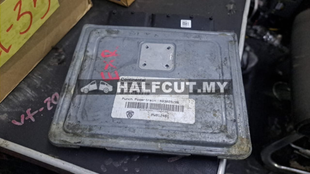 PROTON EXORA ENGINE ECU (PW812461)