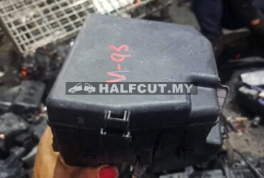 TOYOTA VIOS NCP93 FUSE BOX WAYA