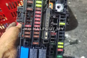 HONDA CITY T9A FUSE BOX