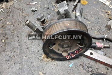 FORD RANGER T6 3.2 POWER STEERING PUMP