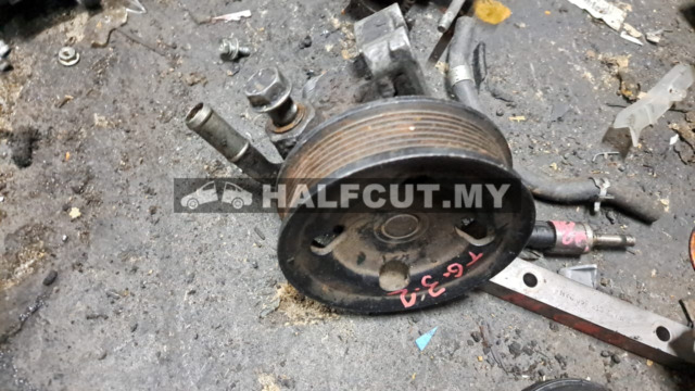 FORD RANGER T6 3.2 POWER STEERING PUMP