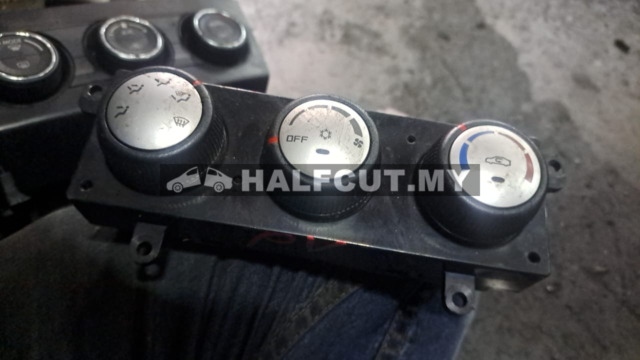 PROTON PREVE AIRCOND SWITCH