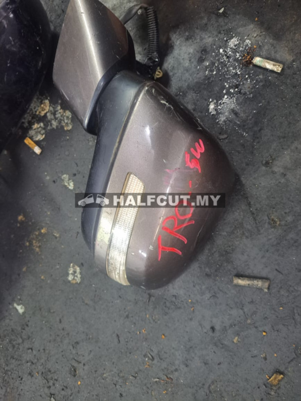 HONDA CIVIC TRO SM 5WY LH