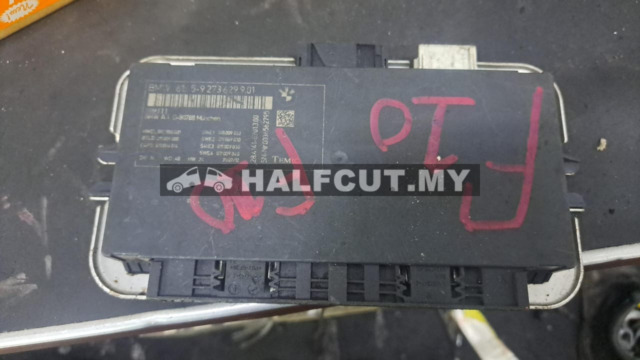 BMW F10 ECU (61.35-9 273 629 9 01)
