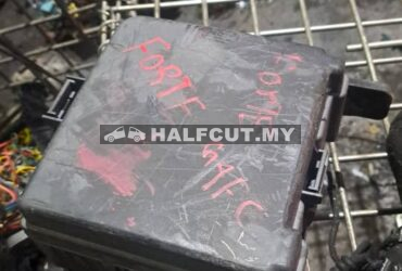 KIA FORTE G4FC FUSE BOX WAYA
