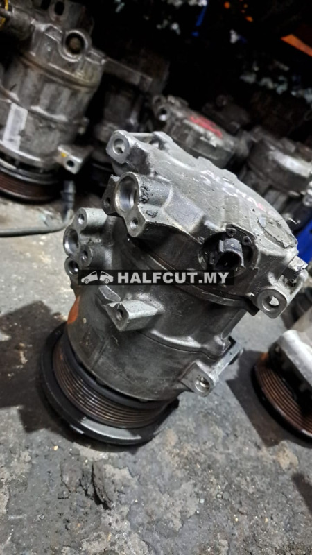 TOYOTA CAMRY ACV40 2.4 COMPRESSOR