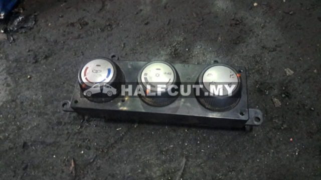 PROTON PREVE AIRCOND SWITCH