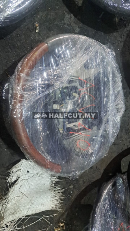 TOYOTA CAMRY ACV40 STEERING WHEEL
