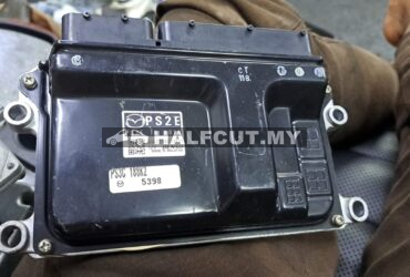 MAZDA 3 SKYACTIV ECU (PS2E 18 881A)